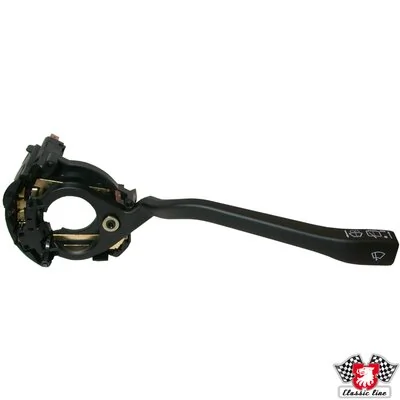 Wiper Switch